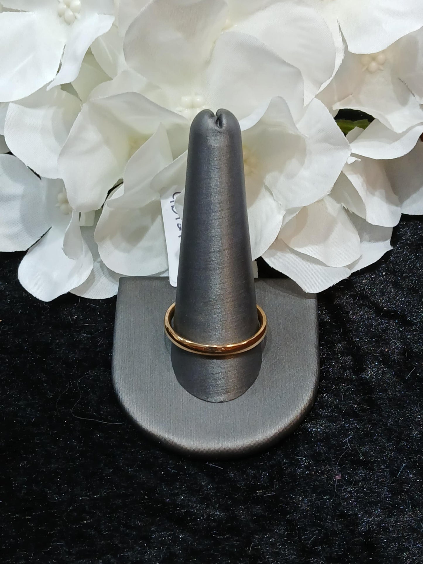 Gent's Medium Comfort Fit Band