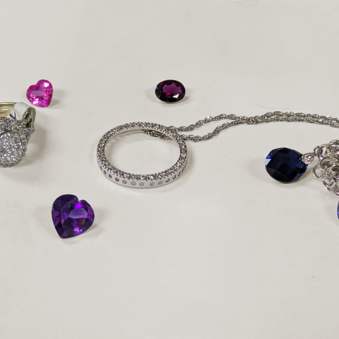 Gemstones