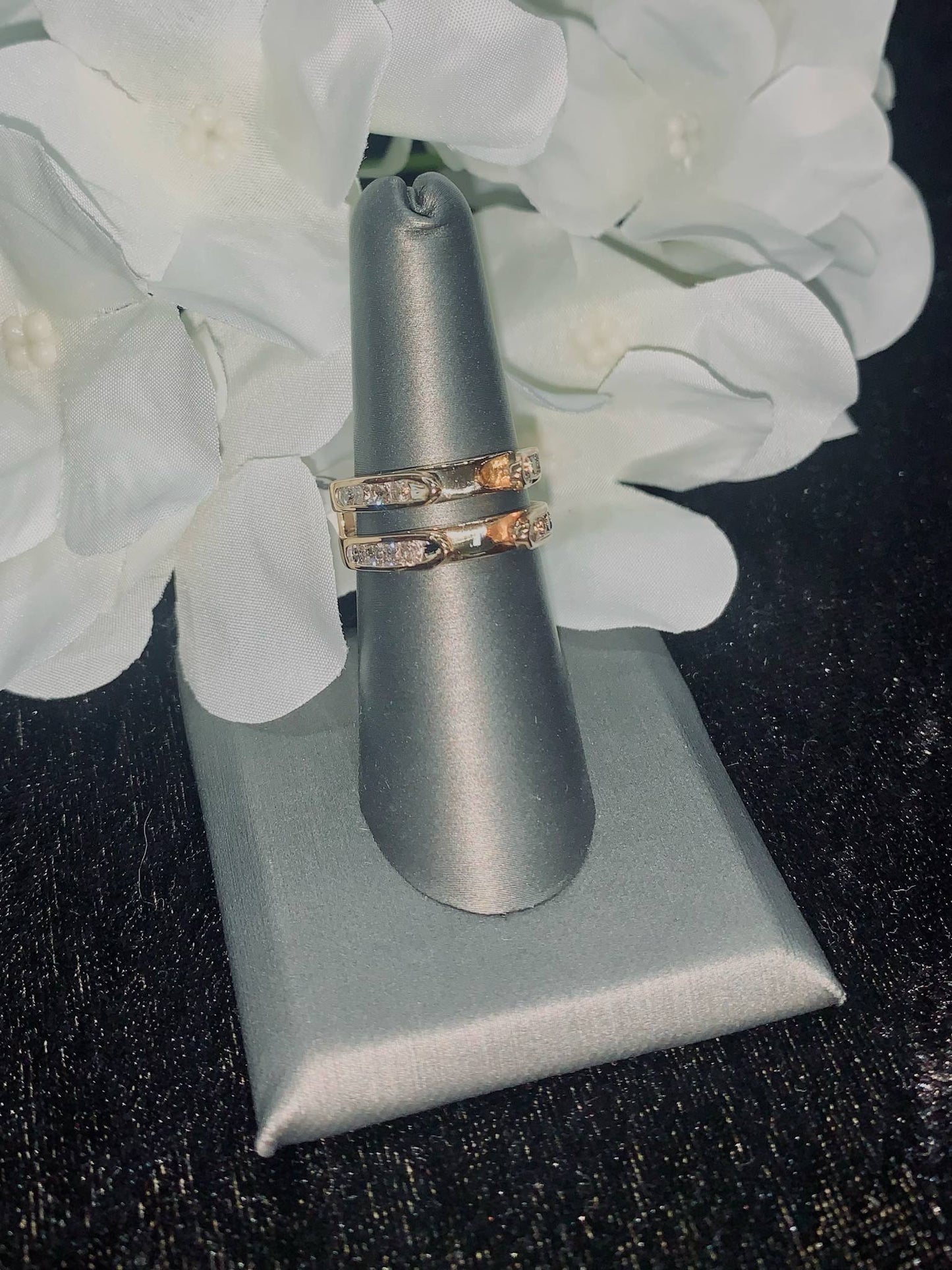 0.7 ct. Diamond Engagement Ring Mounting