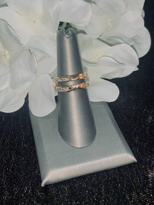0.7 ct. Diamond Engagement Ring Mounting