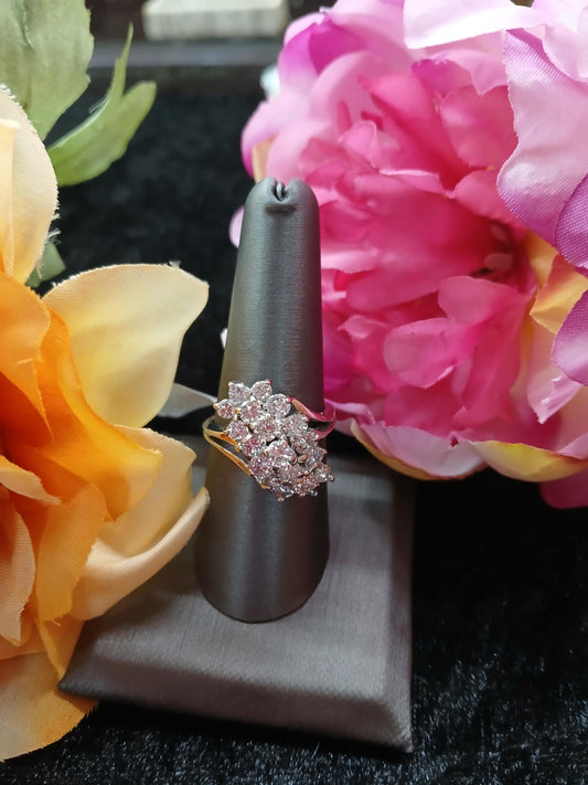 1.00 ct. Round Diamond Fashion Ring